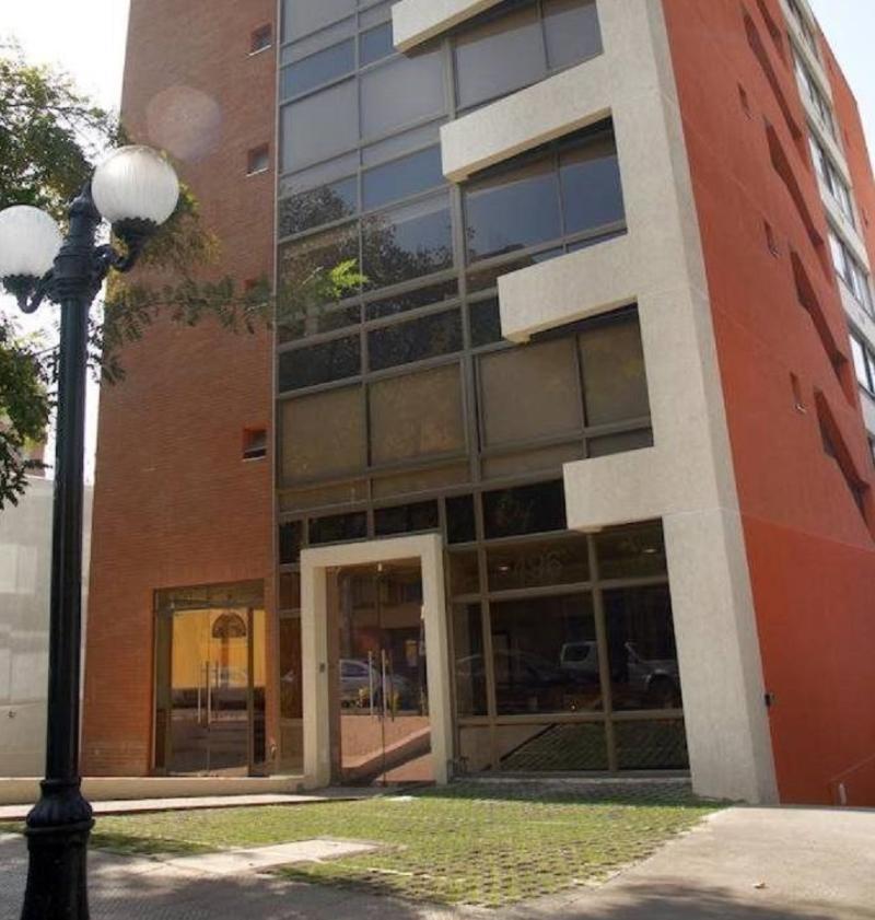 Apart Hotel Providencia Santiago Exterior photo